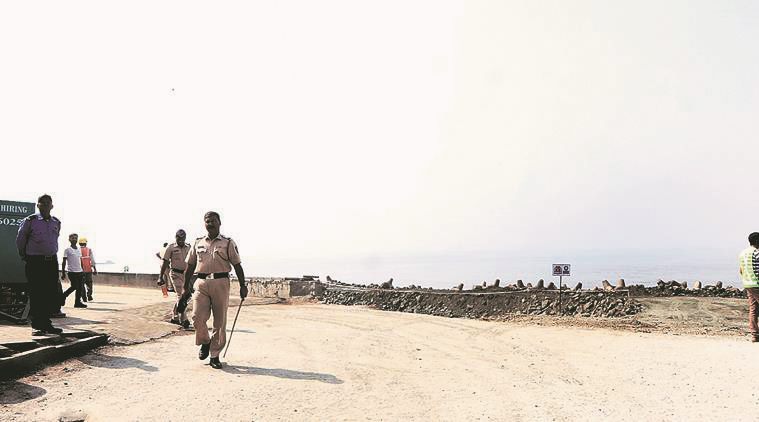 coastal road project, mumbai coastal road project, devendra fadnavis, bandra coastal road, Bombay High Court, mumbai, mumbai news