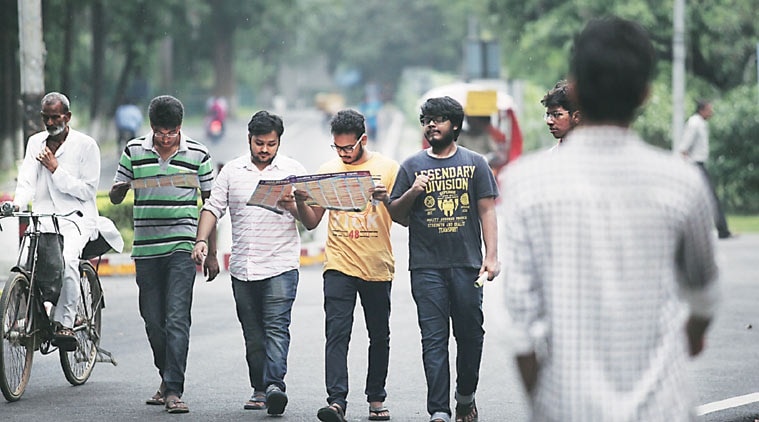 Ambedkar University, 10 per cent reservation, EWS category, EWS reservation, Ambedkar University EWS reservation