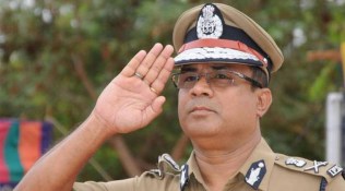 ripathy won the Prime Minister’s Award for Excellence in Public Administration in 2008