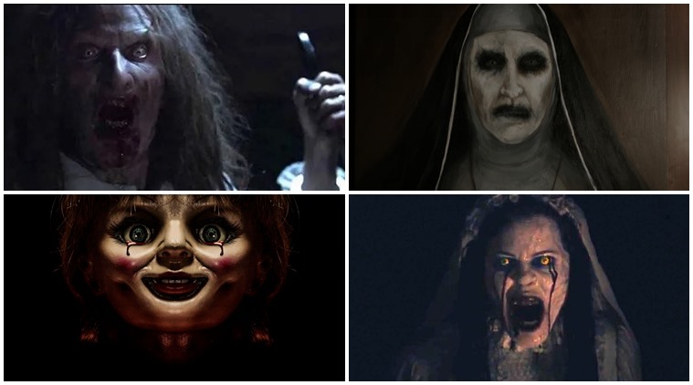 15 Best Pictures New Conjuring Movie 2019 : The Conjuring 3 Release Date Cast And More