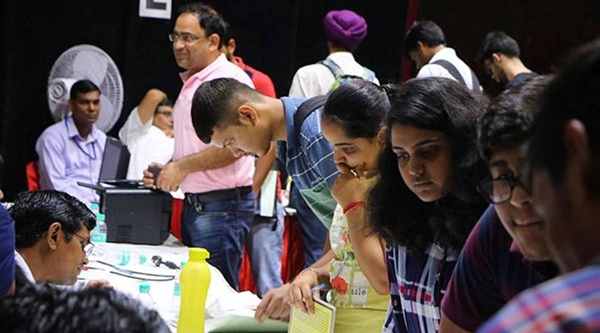 NEET ug Counselling 2021, NEET UG Counselling 2021 LIVE