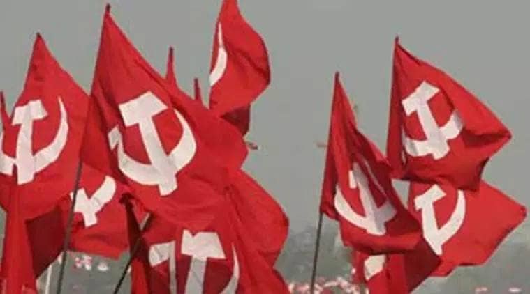 CPI(M), CPI(M) Tripura panchayat poll candidates, CPI(M) candidates threatened, BJP, CPI(M)- BJP, Tripura panchayat poll, Indian Express news
