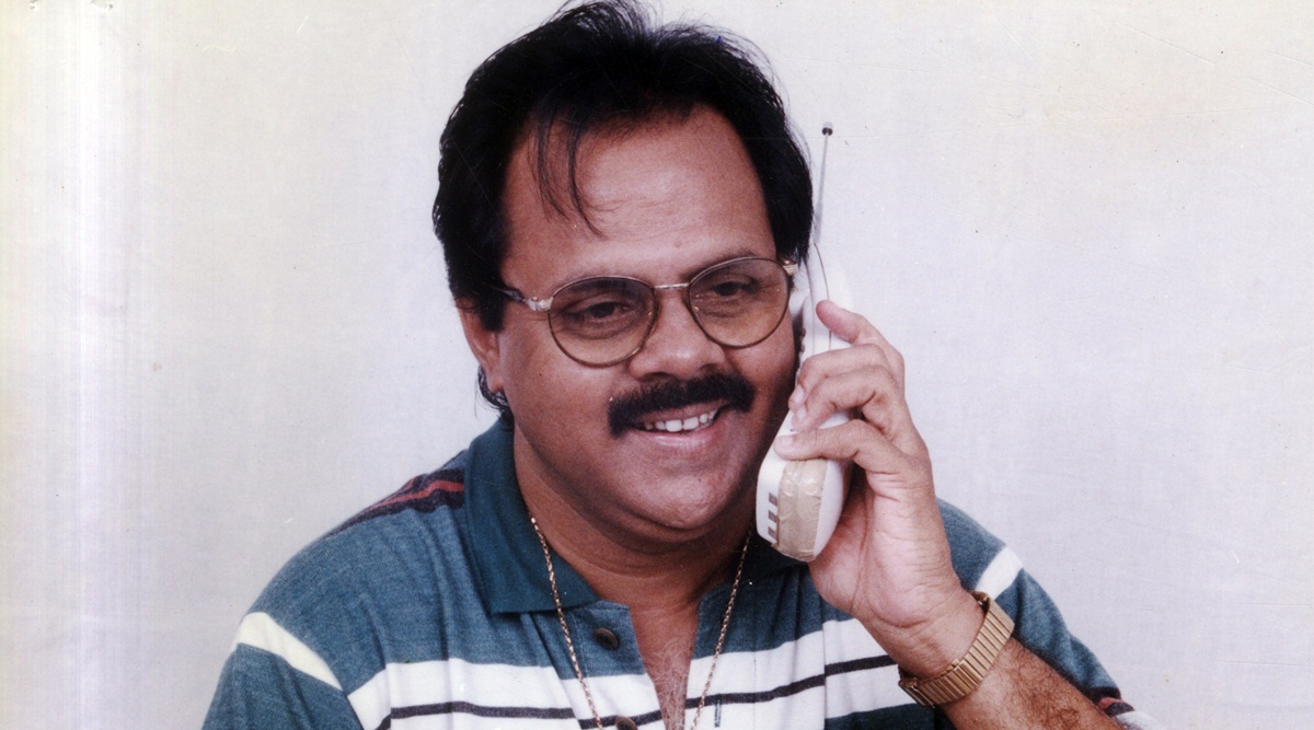 Actor Playwright Crazy Mohan Passes Away Entertainment News The Indian Express The witty writer and actor is undoubtedly a trendsetter and his death has left a huge vacuum in tamil cinema. actor playwright crazy mohan passes