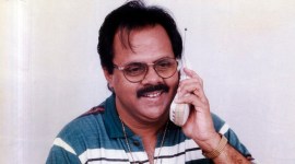 Crazy Mohan dead