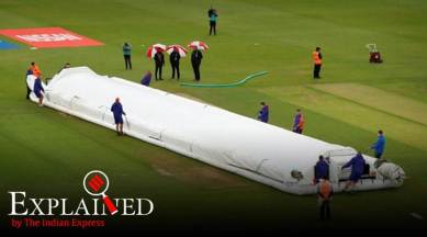 Explained: Why a washed off India-Pakistan match might not be that bad afterall