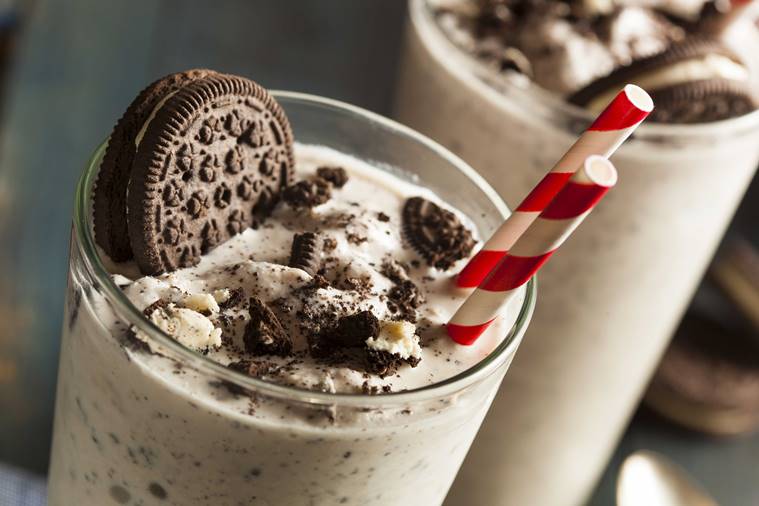 recipes, summer cooler recipe, new summer recipes, coolers to try, chilled drinks recipes, summer scorching heat recipes, chocolate shake recipe, crunchy frappe recipe, how to make chocolate shake, Strawberry Blast recipe, classic lemonade recipe, indianexpress.com recipes, indianexpress, indianexpress, indianexpressonline 