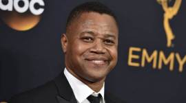 Cuba Gooding Jr groping case