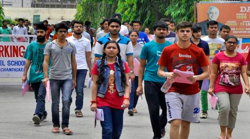 cucet, cucet result, cucet result today, cucet result 2019, cucet 2019, cucet exam result, cucet results, cucetexam.in, cucet result today, cucet result time, cucet answer key, central university of rajasthan, exam results, education news, indian express news