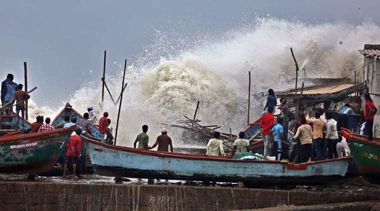 Arabian Sea Saw Second Most Frequent And Intense Cyclones Since 1902 