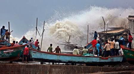 weather, weather today, today weather, monsoon news today, temperature, cyclone Vayu, Cyclone Vayu news, temperature today, weather report, weather warning, weather report today, weather forecast, weather forecast today, weather forecast report, weather forecast today in delhi, delhi weather, noida weather, weather today in lucknow,imd forecast today, imd weather forecast, weather in delhi, weather in delhi today, delhi rain, rain in delhi