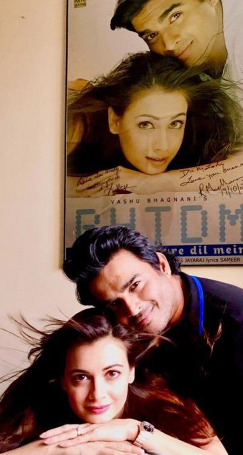 r madhavan birthday wishes