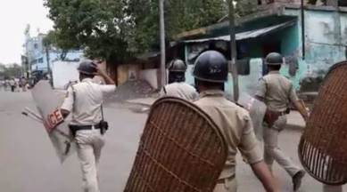 One killed, three injured in clashes in West Bengal's Bhatpara