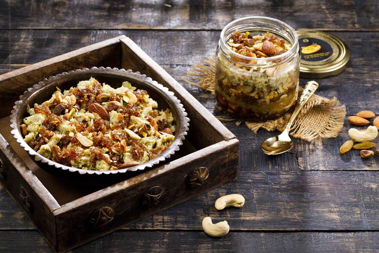 daastan e gul, iftar recipe, ramzan, ramadan, food recipes, indian express, indian express news