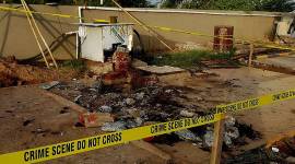 Delhi septic tank deaths