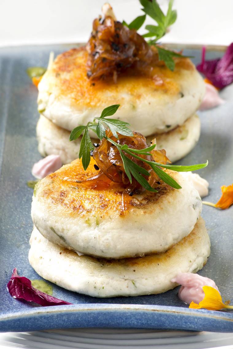 Dahi Kebab, delicious recipe, food recipe, indian express, indian express news
