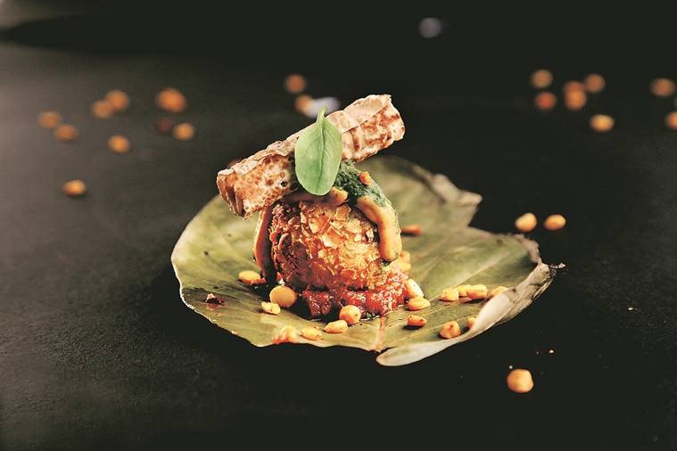 jiggs kalra, jiggs kalra farzi cafe, farzi cafe, restaurateur jiggs kalra