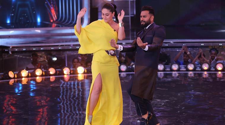 Dance India Dance 7: Here’s when and where you can watch the dance