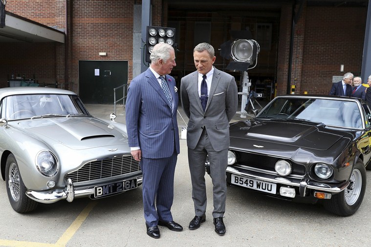 bond 25 prince charles set visit