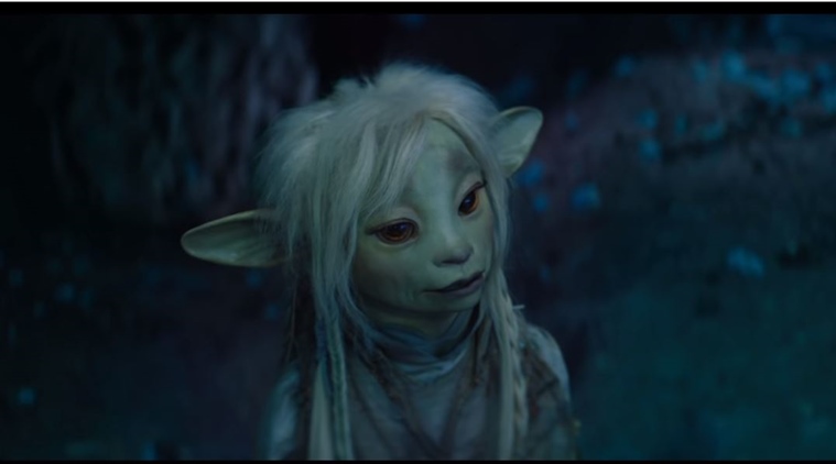 The Dark Crystal Age of Resistance trailer: Netflix’s fantasy series ...