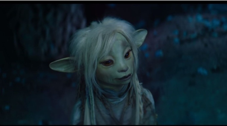 The Dark Crystal: Age of Resistance trailer