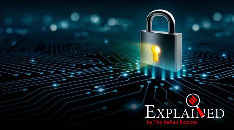 Data, data protection Bill, Parliament, Information & Technology, IT Ministry, World Trade Organisation, G20, data flow debate, wto, european union, Explained, Indian Express, Express Explained