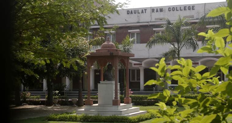 delhi university, DU, delhi university colleges, DU admissions, Human Resource Development