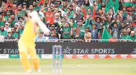 australia, bangladesh, australia vs bangladesh, aus vs ban, aus vs ban result, aus vs ban highlights, david warner, cricket world cup, indian express news" />