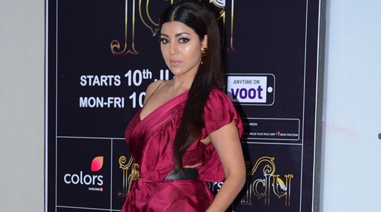 Vish actor Debina Bonnerjee: Indians has always enjoyed ... - 759 x 422 jpeg 31kB