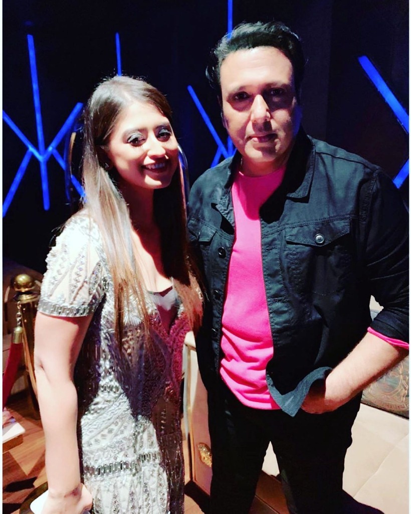 govinda new photos