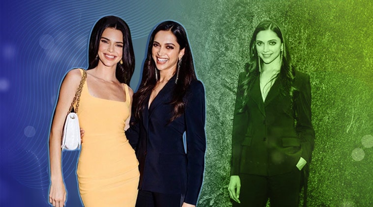 Times when Deepika Padukone rocked power dressing in pant suits