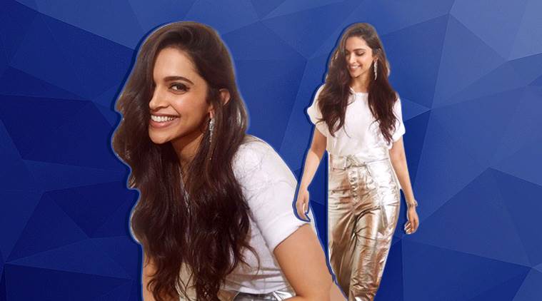Deepika Padukone, Deepika Padukone bling, deepika padukone white attire, depression, Deepika Padukone anxiety, Deepika Padukone Kendall Jenner, Deepika Padukone Youth Anxiety Center, Deepika Padukone new york, Deepika Padukone news, Deepika Padukone latest news, Deepika Padukone latest photos