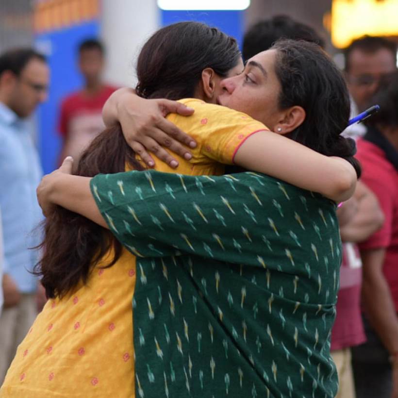 deepika, Meghna Gulzar
