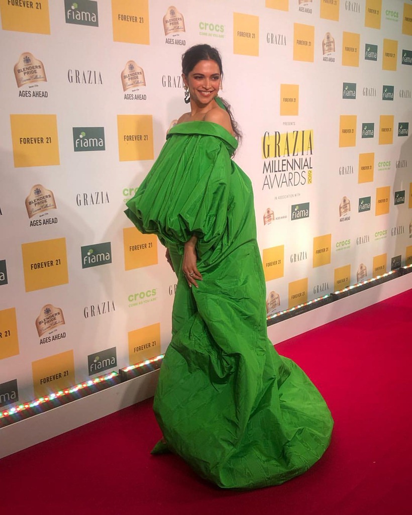 deepika padukone latest photos