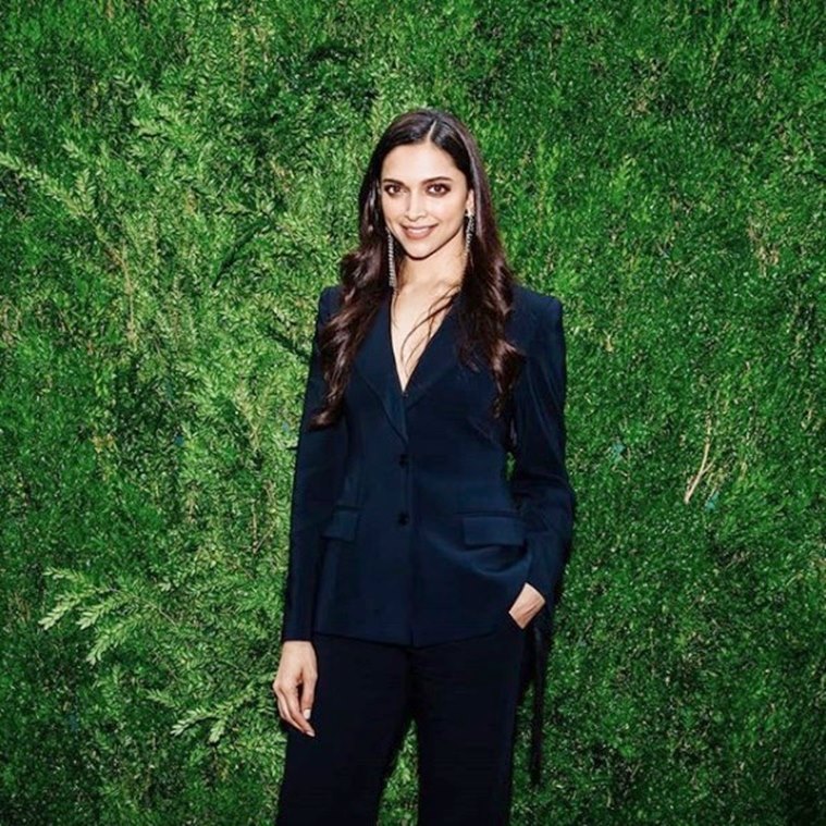 deepika padukone youth anxiety center