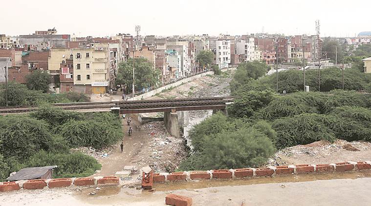 Delhi: Those living in unauthorised colonies step closer to getting ownership rights