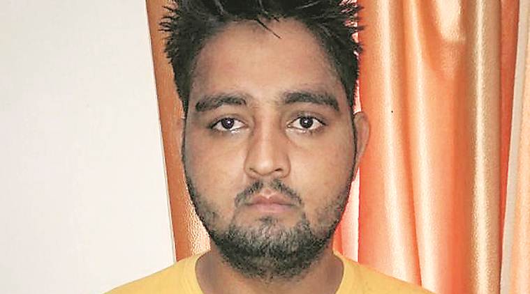 Cops sleeping, undertrial jumps off train to escape