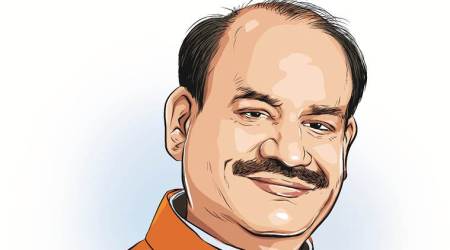 delhi confidential, om birla, lok sabha, lok sabha speaker, om birla lok sabha speaker, lok sabha speaker om birla, parliament monsoon session, monsoon session 2019, india news, Indian Express