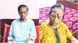 Delhi, Delhi news, Delhi triple murder case, Delhi crime, Delhi elderly couple murder, Delhi crime news, crime news Delhi, Delhi police ,Delhi triple murder, Vasant Vihar, Vasant Vihar murder, Vasant Vihar murder case, indian express