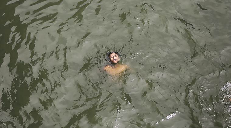 Temperature to see slight dip this week in Delhi