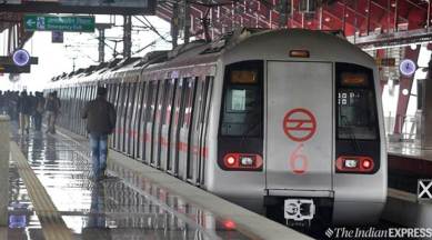 Delhi Metro’s earning from property development falls short of mark