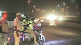 Barapullah shooting prompts Delhi police to look at overburdened 100 system