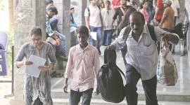 delhi, delhi university, Thiru, Selvi, tamil nadu, prefix confusion, application form, obc certificate, delhi university admission, indian express