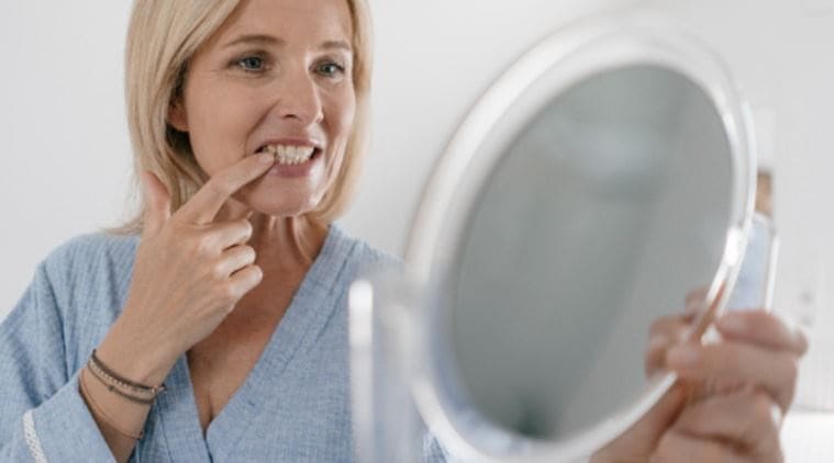 dentist, oral health, oral hygiene, bad breath, indian express, indian express news