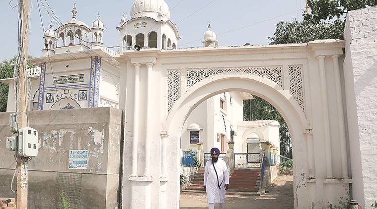 Mohinder Pal Singh Bittu murder, dera news, Behbal Kalan firing, dera murder, Bargari sacrilege, dera sacha sauda, punjab news, india news, indian express