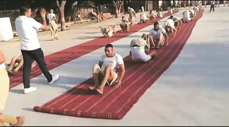 After seven years, Delhi fire department to get 500 new recruits