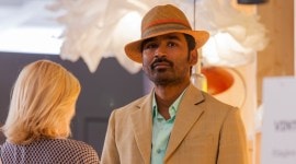 Dhanush