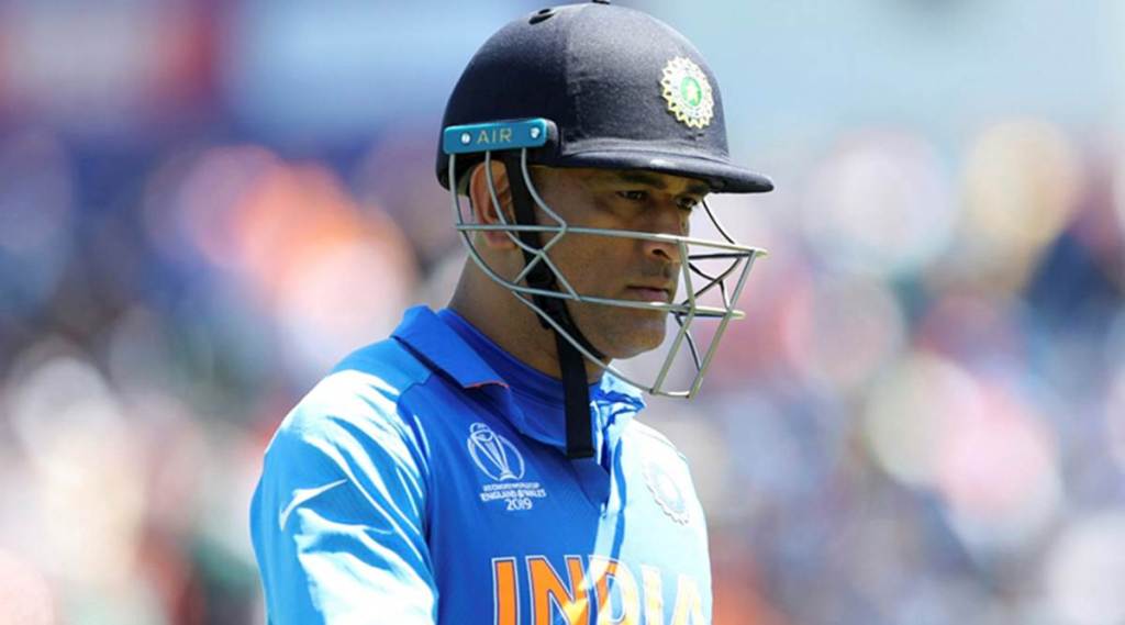 MS Dhoni did exactly what was right for the team, says Sachin Tendulkar