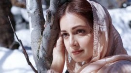 dia mirza kaafir stills