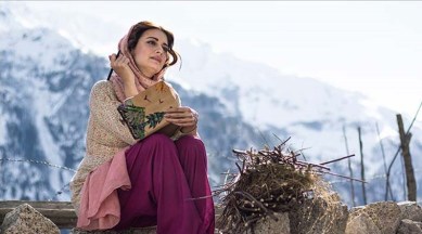 Dia Mirza kaafir interview