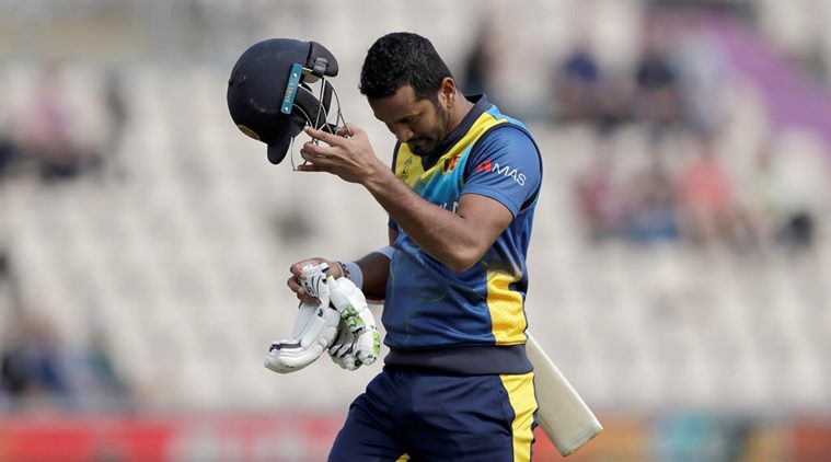 World Cup 2019: Sri Lanka skipper Dimuth Karunaratne backs ... - 759 x 422 jpeg 36kB